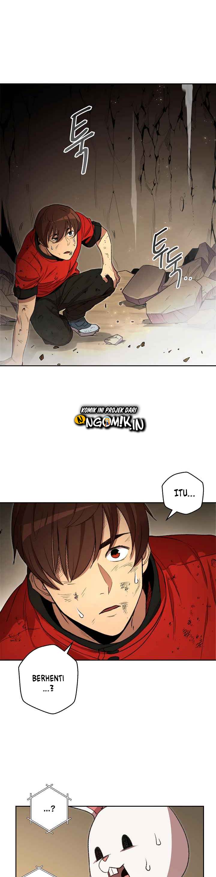 Dungeon Reset